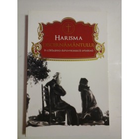 HARISMA DISCERNAMANTULUI 